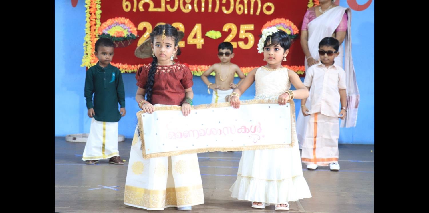 Onam KG